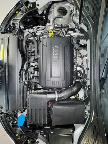 Audi A3 1.8 Tfsi Attraction