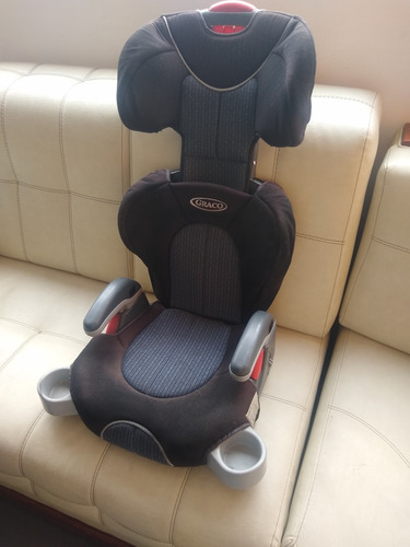 Asiento De Bebe Para Auto Marca Graco