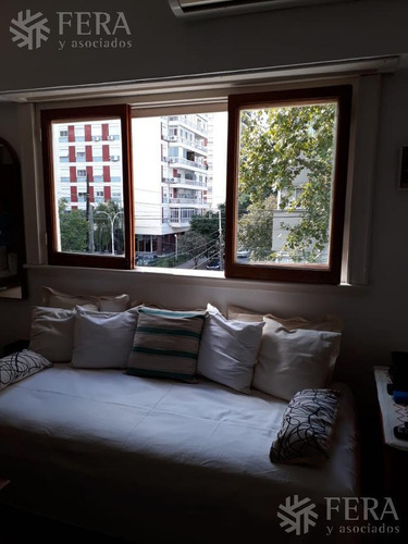 Imagen 3 de 7 de Venta De Departamento Monoambiente En Wilde (26383)