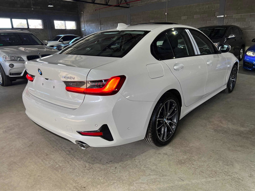 Imagen 8 de 25 de Bmw 330i Okm 2022 - (no Audi A4 Okm Ni Mercedes C250 Okm)