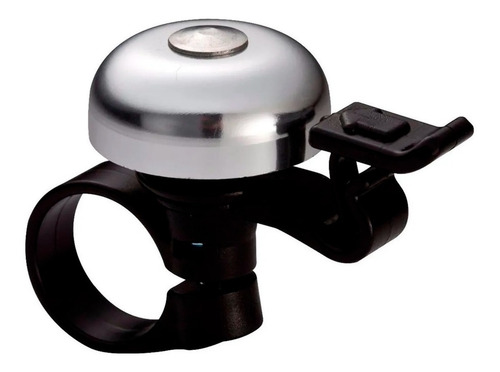 Imagen 1 de 1 de Timbre Para Bici Martillo Ostand Cd 600