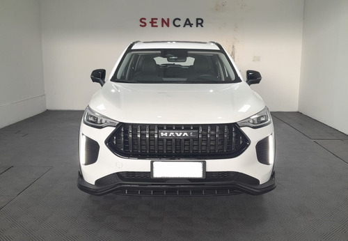 GWM Haval Jolion Pro Supreme 1.5 Hibrido