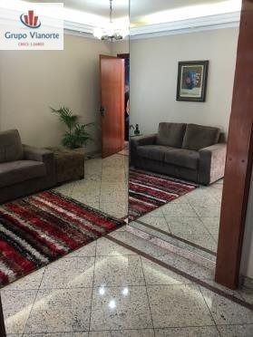 Casa A Venda No Bairro Tucuruvi Em São Paulo - Sp. - 146ri-1