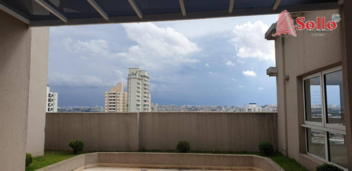 Imagem 23 de 30 de Apartamento Com 3 Dormitórios À Venda, 73 M² Por R$ 375.000,00 - Vila Milton - Guarulhos/sp - Ap0333