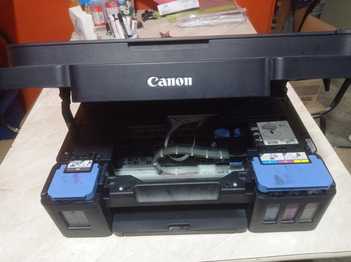 Venta X Partes Impresora Canon Pixma G3100 Pregunta
