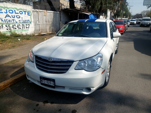 Chrysler Cirrus Touring L4 R-17 At