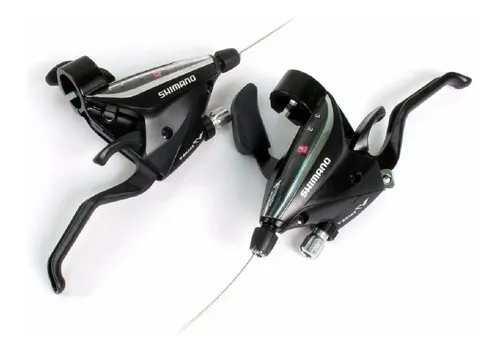 comprar Shifter Integrados Shimano Ef500 7x3 Palanca Frenos\u002Fcambios