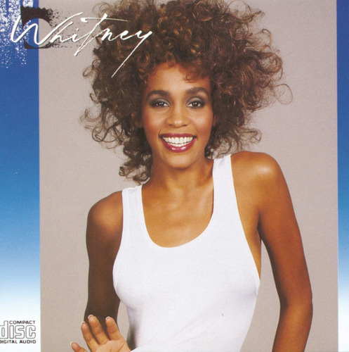 Cd: Whitney