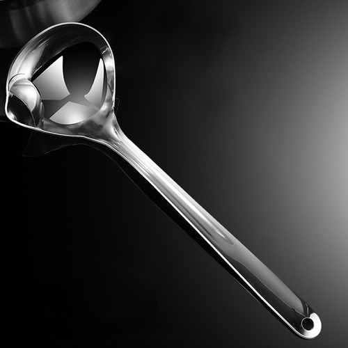 Z 2 Utensilios De Cocina Con Cuchara De Aceite Y Filtro De