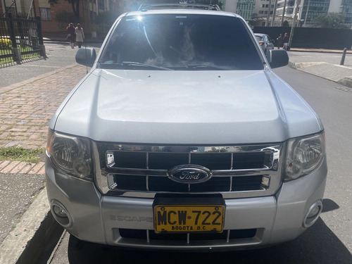 Ford Escape 3.0 Xlt