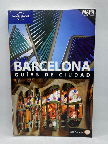 Barcelona: Guias De Ciudad