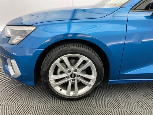 Audi A3 1.4 35 Tfsi Advanced