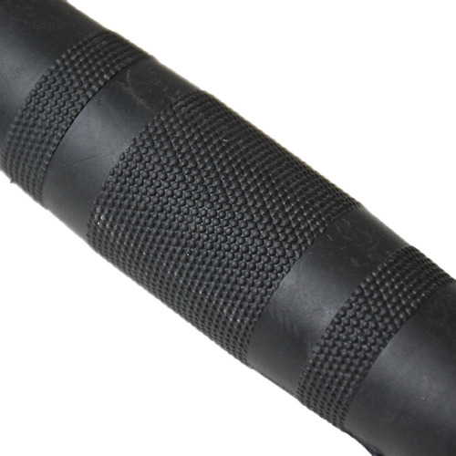 Puxador W Maciço Alça De Borracha Ahead Sports