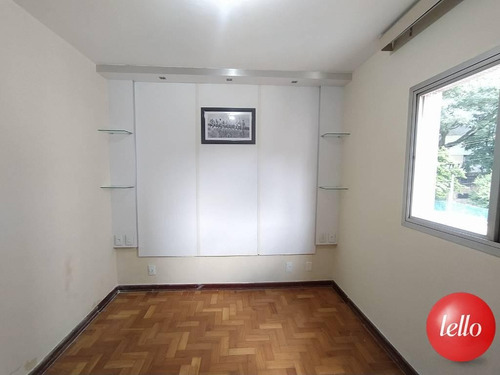 Imagem 9 de 30 de Apartamento - Ref: 162682