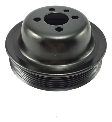 Polea De Cigüeñal Damper Vw Pointer 1998-2007 1.8l Con A/c