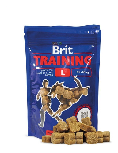 Brit Snack De Entrenamiento Large 200g