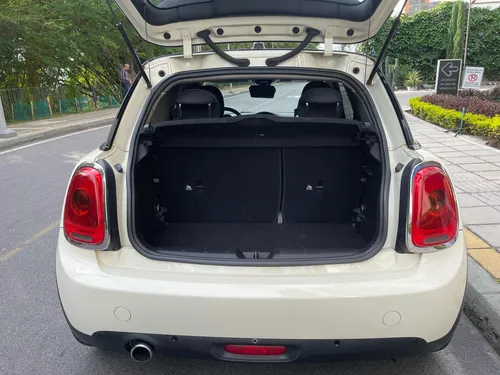 Mini Cooper 1.5 F55 Pepper