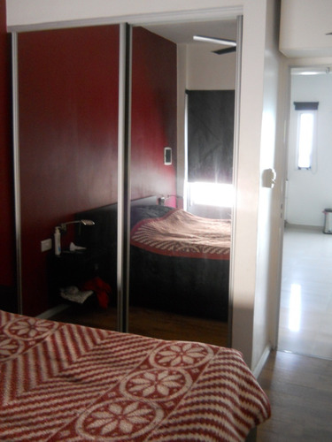 Imagen 8 de 14 de Departamento 3 Ambientes, Planta Baja Con Patio