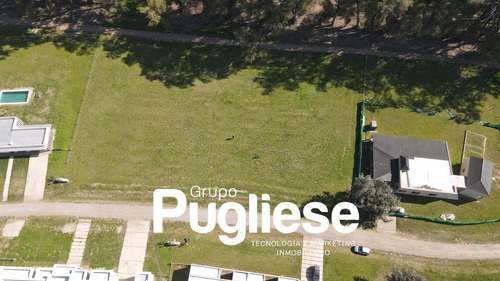 Terreno En Comarcas De Luján