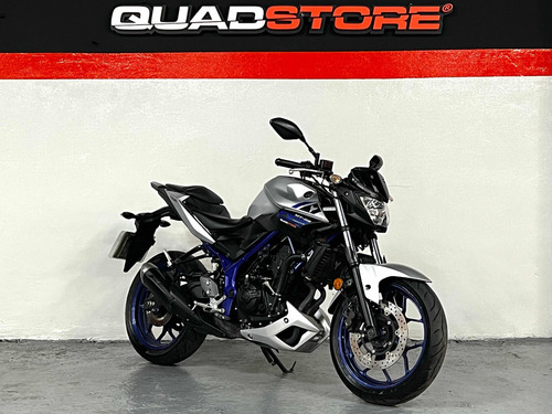 Yamaha Mt 03 Permuto - Permuto