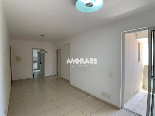Imagem 10 de 26 de Apartamento Com 3 Dormitórios À Venda, 90 M² Por R$ 460.000,00 - Vila Cidade Universitária - Bauru/sp - Ap1869