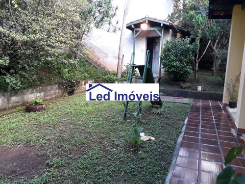 Imagem 18 de 19 de Chácara Com 3 Dorms, Chácaras Do Refúgio-granja Viana, Cotia - R$ 1.25 Mi, Cod: 221 - V221
