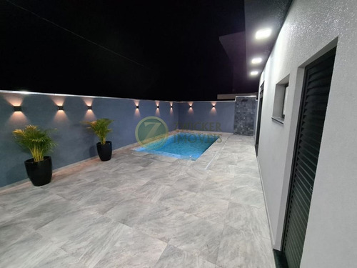 Imagem 26 de 26 de Venda Ou Locação Maravilhosa Casa No Condomínio Villa De Leon - Co00929