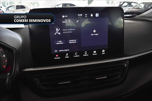 Fiat Pulse 1.3 Drive
