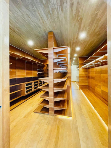 Arriendo Fabuloso Penthouse/2 Suite/3 Estac./ S.c Apoquindo