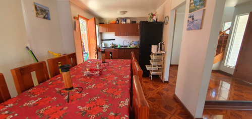 Se Arrienda Casa Amoblada En Condominio