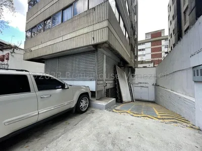 Edificio en venta