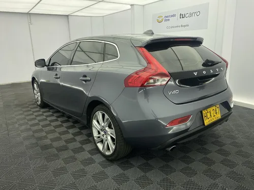 Volvo V40 2.0 T5 Energy