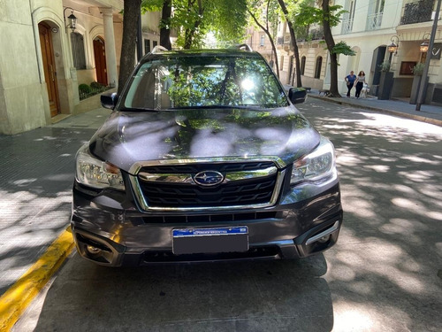 Subaru Forester 2.0 Awd Cvt Dynamic