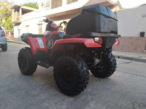 Polaris