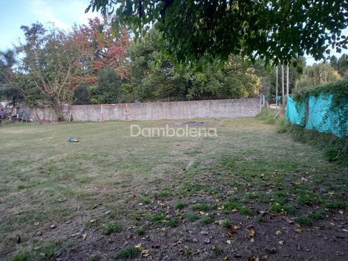 Imagen 2 de 7 de Lote En Venta Ubicado En Grand Bourg, Malvinas Argentinas, G.b.a. Zona Norte