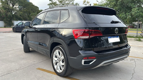Volkswagen Taos 1.4 250 Tsi Comfortline