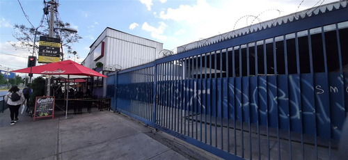 Sitio En Venta En Maipú