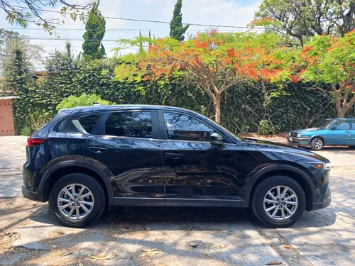 Mazda CX-5 5p Sport i L4/2.5 Aut