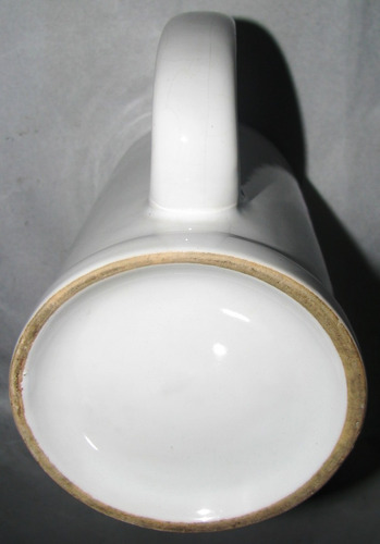Jarra De Cerveza Schuhplatterball Norteña Año 1989 (Usado)