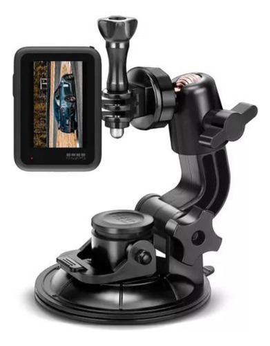 Soporte Holder Para Auto Carro Gopro Hero Black 12 11 10 9 8