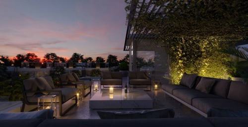 Imagen 13 de 20 de Departamento Duplex En Venta Ubicado En Castaños, Nordelta, Tigre