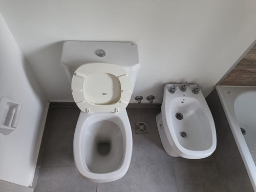 Apto Credito: Departamento En Venta En Lima Y Libertador, Cardales