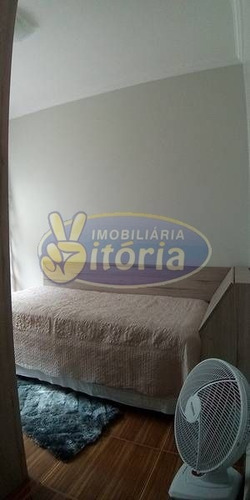 Imagem 15 de 29 de Sobrado Para Venda No Bairro Cooperativa - 11389