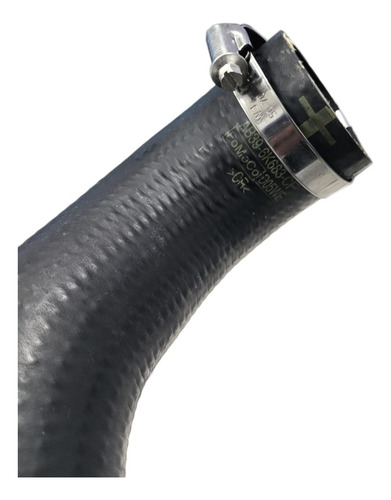 Mangueira Intercooler Admissão Ranger 2.2 2013-2023 Original