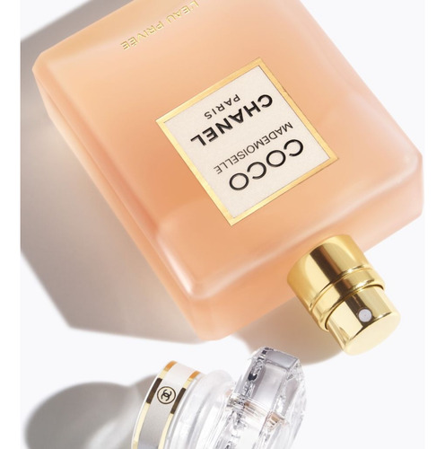 Chanel L'eau Privée Coco Mademoiselle Edt 100ml Para Feminino