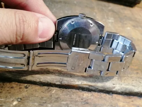 Relojes bulova antiguos outlet