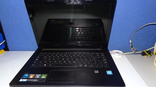 Lenovo G40-30/ 80fy  (refacciones O Piezas) 