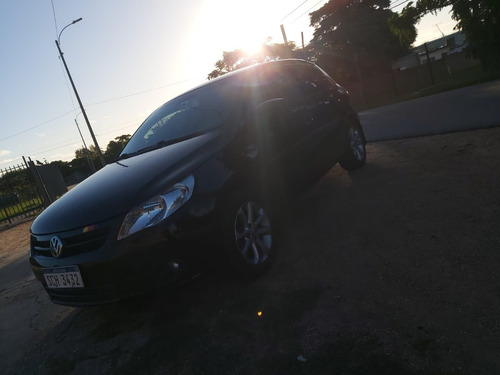 Volkswagen Gol Confortline
