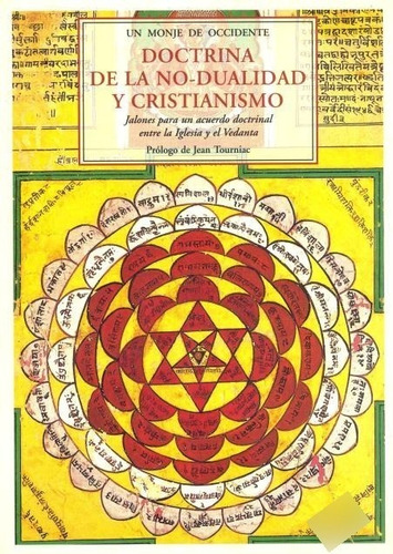 Doctrina De La No - Dualidad Y Cristianismo