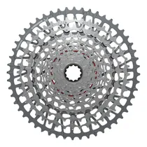 Comprar Cassete De Transmissão Sram Gx Eagle Cs-xs-1275-a1 12s 10-52